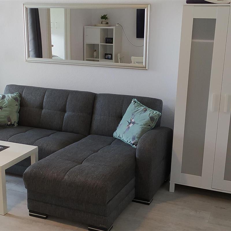 Ferielejlighed - 2 personer -  - Butjadinger Str. - 26969 - Butjadingen / Burhave