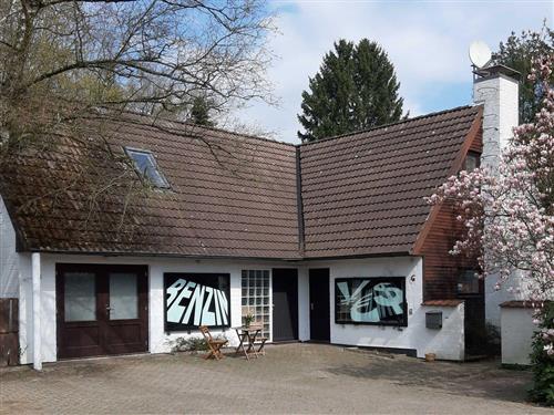 Ferieleilighet - 2 personer -  - Tannenweg - 27726 - Worpswede