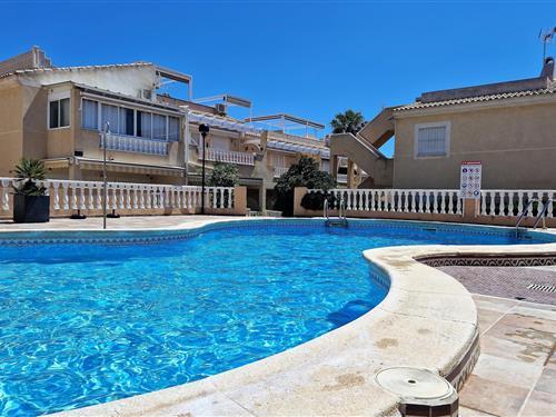 Sommerhus - 5 personer -  - Severo Ochoa - 03183 - Torrevieja