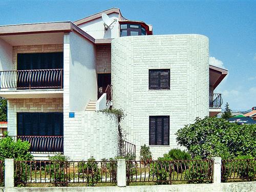 Holiday apartment - 4 persons -  - 51264 - Jadranovo