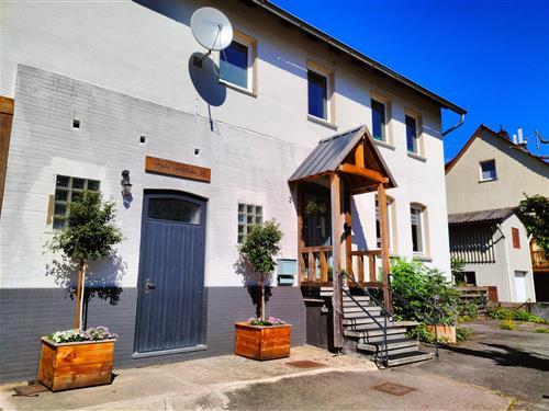 Ferienhaus - 10 Personen -  - Rehbachtal - 34508 - Willingen (Upland)