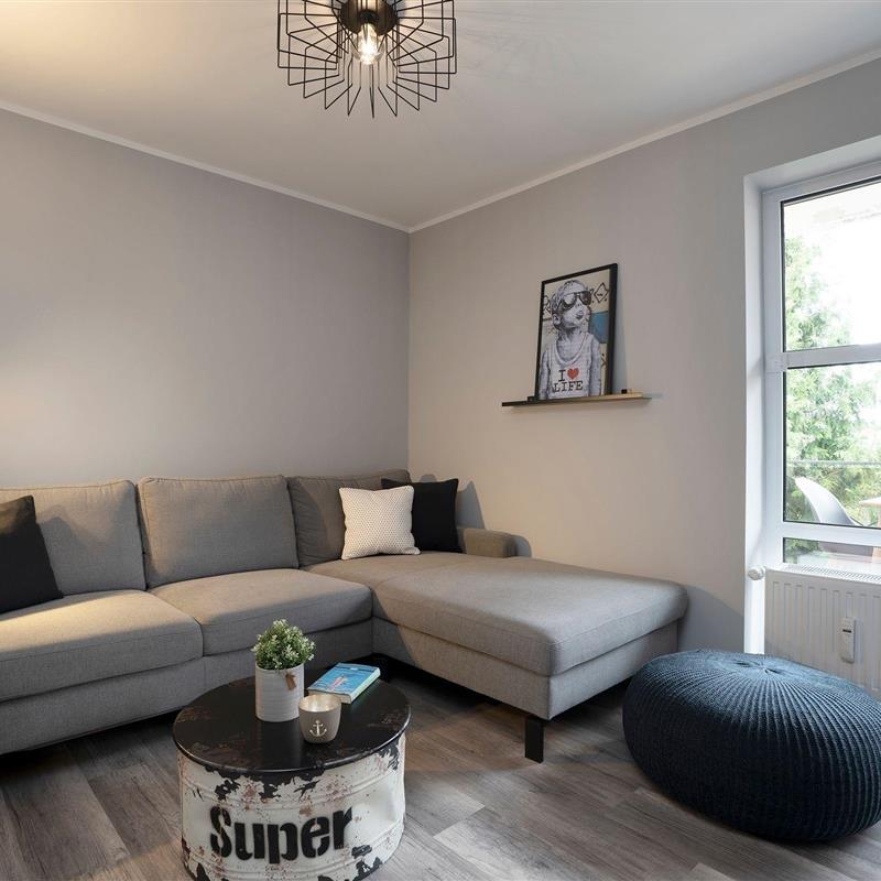 Ferielejlighed - 4 personer -  - Schützenweg - 23746 - Kellenhusen