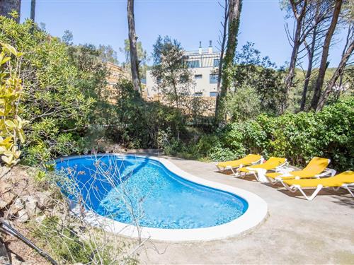 Ferielejlighed - 7 personer -  - 17211 - Llafranc