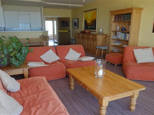 Holiday Home/Apartment - 6 persons -  - 8620 - Nieuwpoort