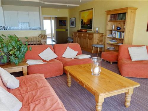 Ferielejlighed - 6 personer -  - 8620 - Nieuwpoort