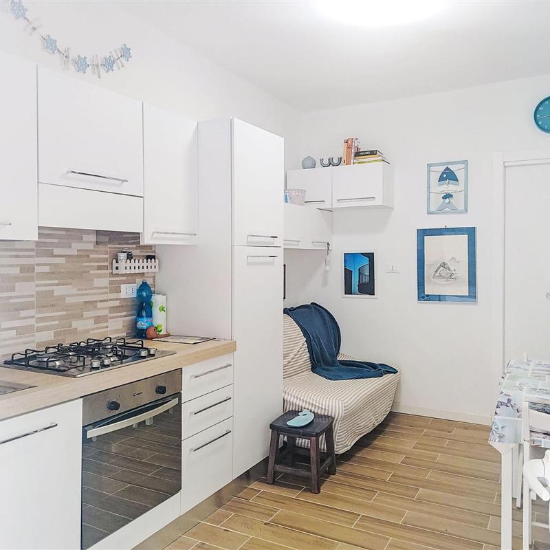 Ferielejlighed - 4 personer -  - Finale Ligure - 17024