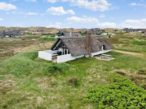 Ferienhaus - 6 Personen -  - Nordsø Ferievej - Klegod - 6950 - Ringköbing