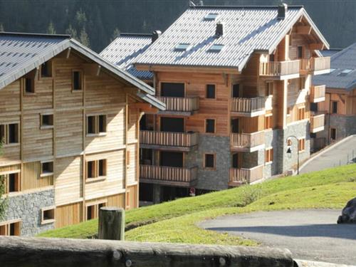 Sommerhus - 6 personer -  - 74390 - Chatel