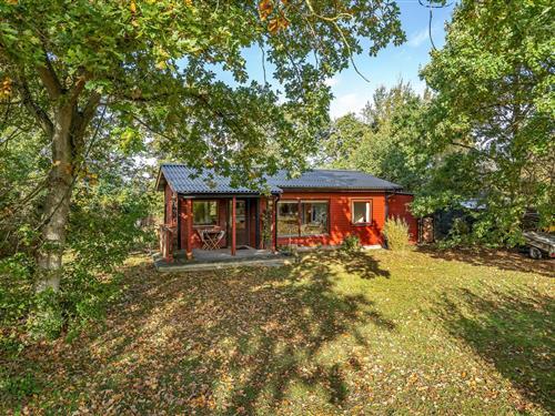 Ferienhaus - 4 Personen -  - Lyngvej - Bredfjed - 4970 - Rödby