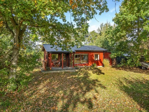 Sommerhus - 4 personer -  - Lyngvej - Bredfjed - 4970 - Rødby