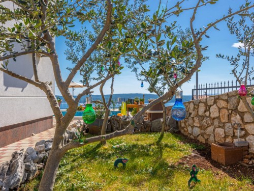 Ferienwohnung - 4 Personen -  - Crikvenica - 51260