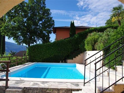 Sommerhus - 4 personer -  - Limone Sul Garda - 25010