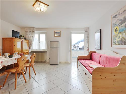 Ferielejlighed - 4 personer -  - Canazei - 38031