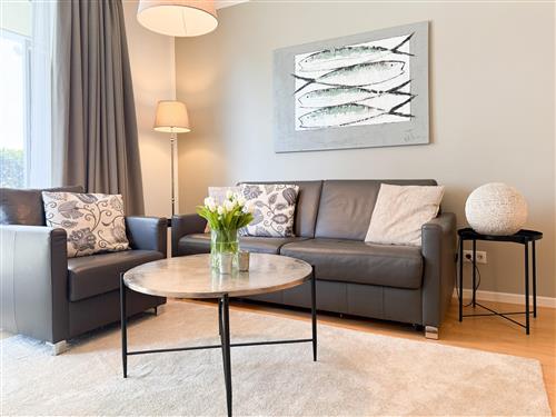 Ferielejlighed - 4 personer -  - Strandallee - 23669 - Timmendorfer Strand