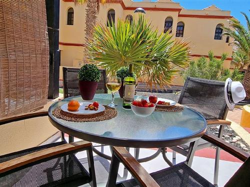 Ferienhaus - 4 Personen -  - Punta de la cebada - 35627 - Costa Calma