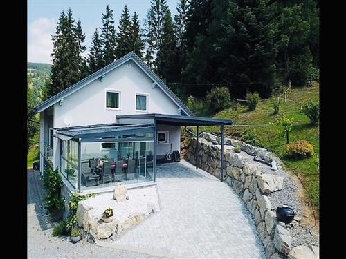 Ferieleilighet - 5 personer -  - 8832 - Salchau