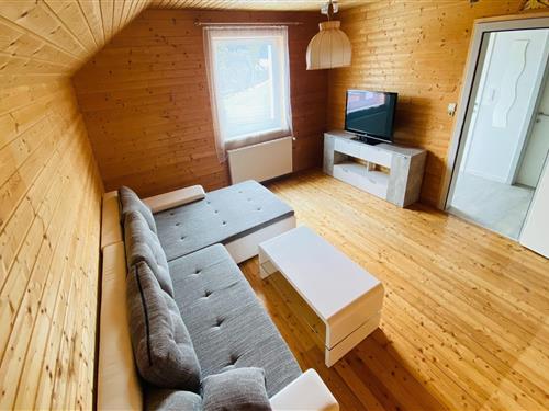 Ferielejlighed - 5 personer -  - 8832 - Salchau