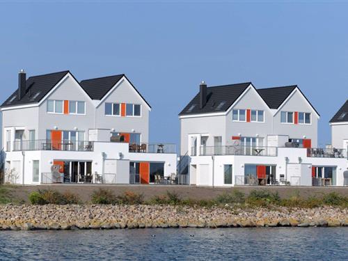 Ferielejlighed - 5 personer -  - Am Yachthafen - 24376 - Kappeln