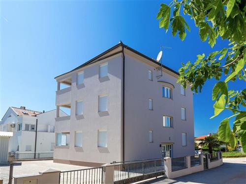 Ferielejlighed - 4 personer -  - Medulin - 52203