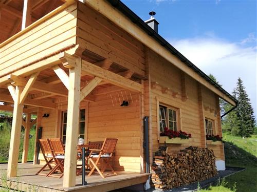 Holiday Home/Apartment - 6 persons -  - Sirnitz - Hochrindl - 9571