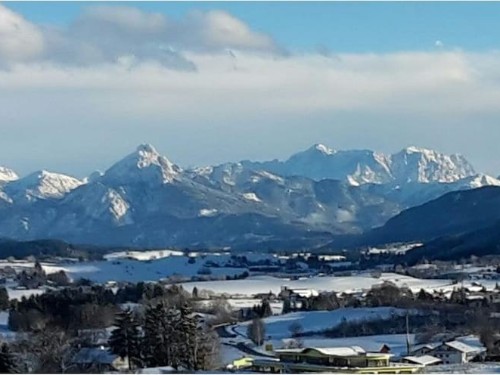 Ferienhaus - 2 Personen -  - 87466 - Oy-Mittelberg