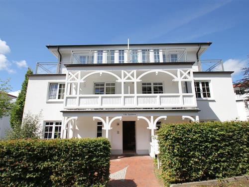 Semesterhus/Semesterlägenhet - 4 personer -  - Klünderberg - 18609 - Binz (Ostseebad)