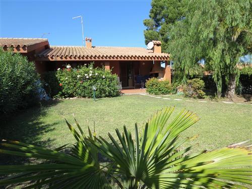 Sommerhus - 7 personer -  - Costa Rei - 09043