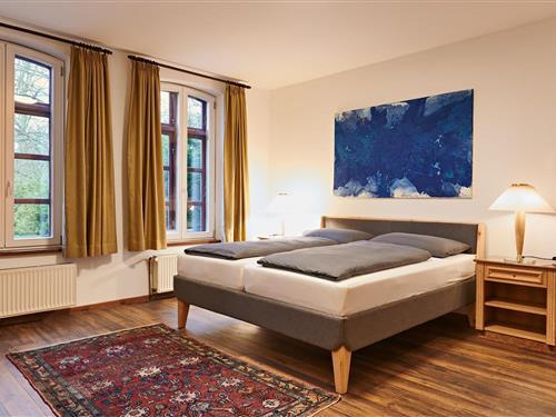 Feriehus - 6 personer -  - 19412 - Wendorf