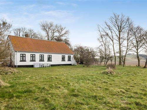 Sommerhus - 6 personer -  - Sejerøvej - Sejerø Strand - 4592 - Sejerø