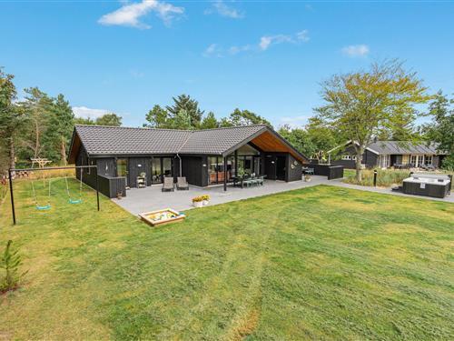 Sommerhus - 8 personer -  - Grønnevænget - 6857 - Blåvand