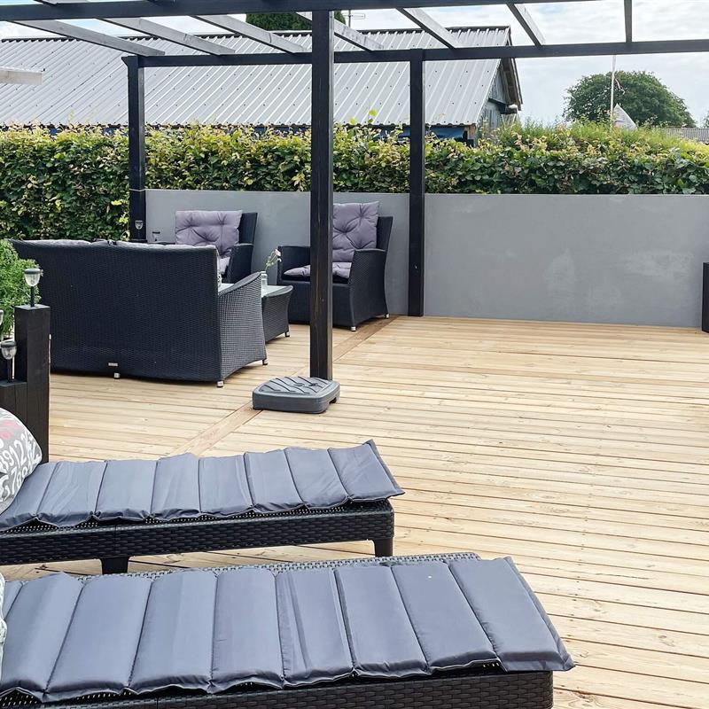 Ferienhaus - 6 Personen -  - Humlevænget - Hejlsminde - 6094 - Hejls