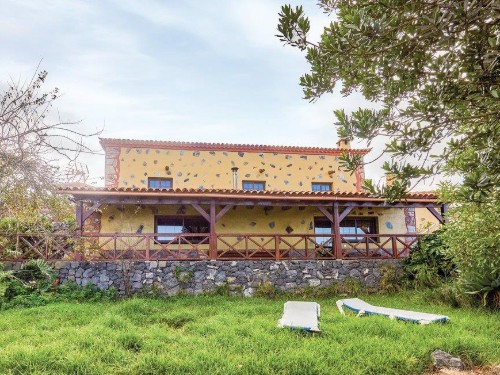 Holiday home - 4 persons -  - Hoya Los Charcos - Los Realejos/Tenerife - 38414 - Icod El Alto