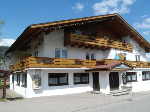 Holiday home - 4 persons -  - 87561 - Kornau\/Oberstdorf
