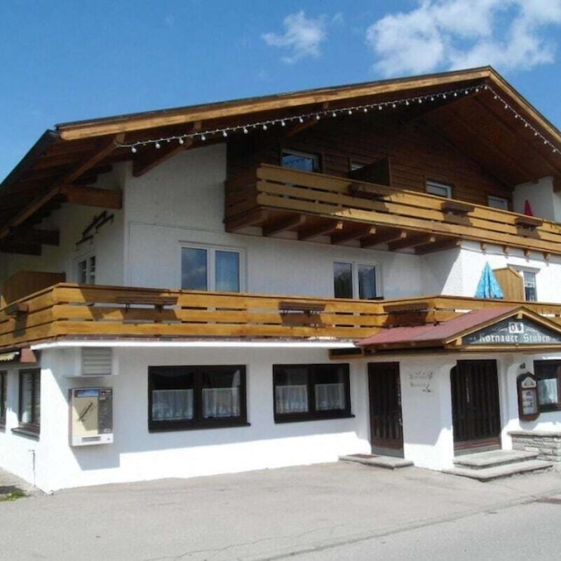 Sommerhus - 4 personer -  - 87561 - Kornau\/Oberstdorf
