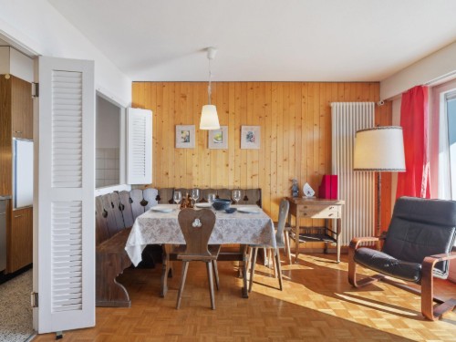 Holiday apartment - 4 persons -  - Crans-Montana - 3963