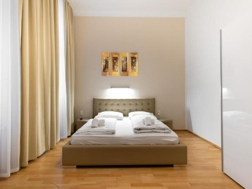 Holiday apartment - 6 persons -  - Taborstraße - 1020 - Wien