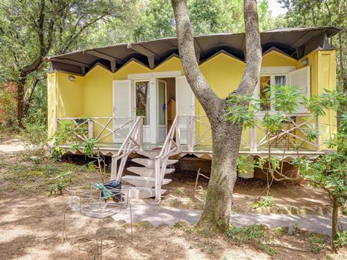 Bungalow - 2 personer -  - 57027 - San Vincenzo