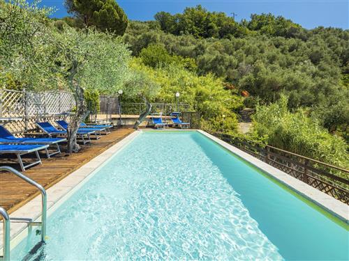 Ferielejlighed - 5 personer -  - Moneglia - 16030