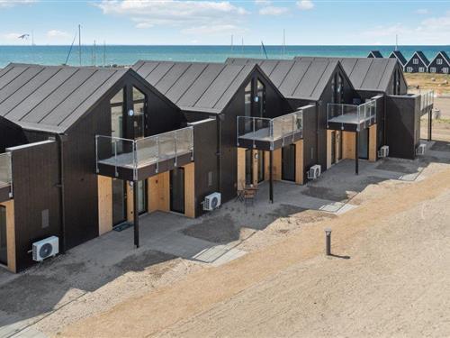 Ferienwohnung - 5 Personen -  - Mullerup Strandvej 49, Lejl. - Mullerup - 4200 - Slagelse