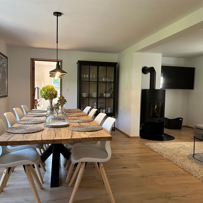 Sommerhus - 9 personer -  - Zur Bärenschlied - 59964 - Medebach