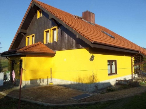 Ferienhaus - 4 Personen -  - 1814 - Schöna