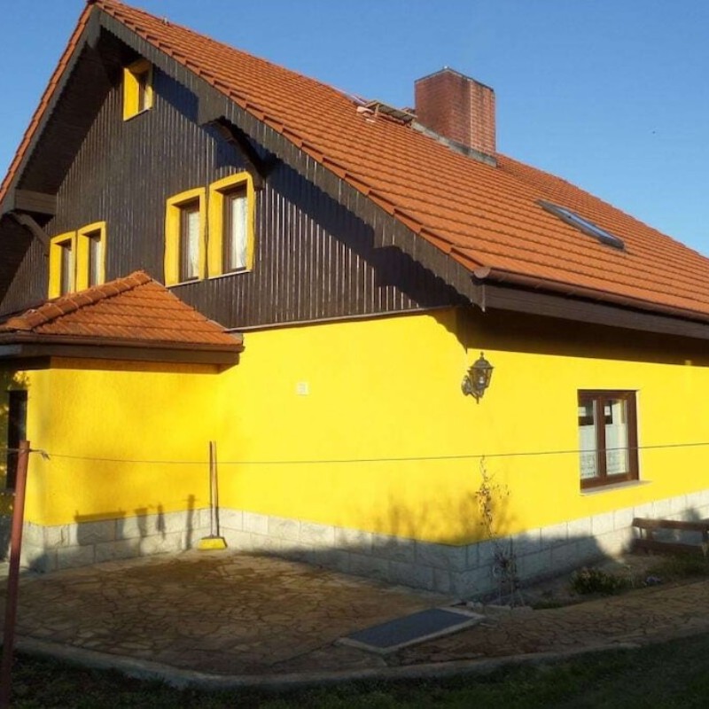 Sommerhus - 4 personer -  - 1814 - Schöna