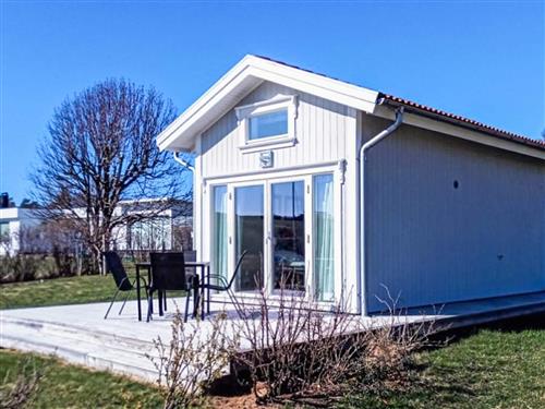  - 5 personer -  - Långekärrsvägen - 45748 - Hamburgsund