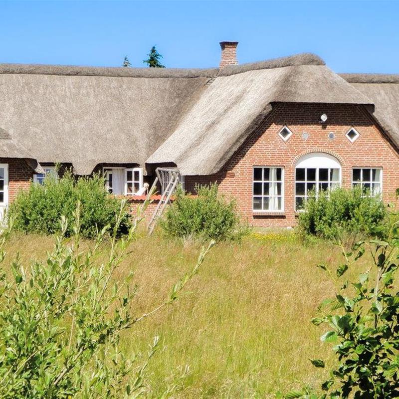 Ferienhaus - 16 Personen -  - Dommersøvej - Vedersö Klit - 6990 - Ulfborg