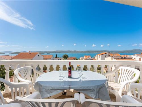 Holiday apartment - 4 persons -  - Sveti Petar - Biograd - Sveti Filip I Jakov - 23207 - Sveti Filip I Jakov