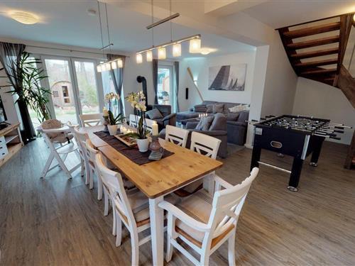 Fritidshus - 8 personer -  - Friedrichstr. - 04343 - Laboe