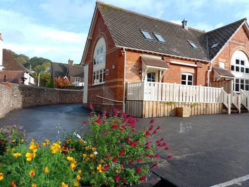 Ferienhaus - 3 Personen -  - TA24 5JH - Minehead