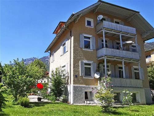 Holiday Home/Apartment - 3 persons -  - Frühlingstraße - 83435 - Bad Reichenhall