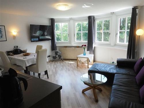 Ferienwohnung - 2 Personen -  - Maximilianstraße - 83471 - Berchtesgaden