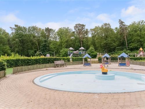 Sommerhus - 4 personer -  - 8381AB - Vledder